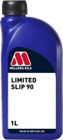 Photos - Gear Oil Millers Limited Slip 90 1 L