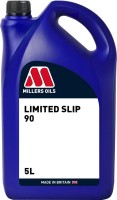 Photos - Gear Oil Millers Limited Slip 90 5 L