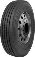 Photos - Truck Tyre Supercargo SC166 8.25 R16 128L 