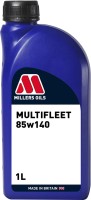 Photos - Gear Oil Millers Multifleet 85W-140 1 L