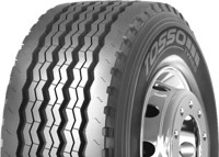 Photos - Truck Tyre Tosso BS838T 385/65 R22.5 160K 