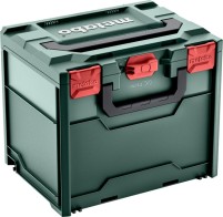 Photos - Tool Box Metabo MetaBox 340 ToolBox 