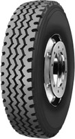 Photos - Truck Tyre Trazano Terra S12 13 R22.5 156K 