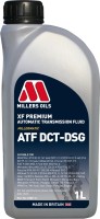 Photos - Gear Oil Millers XF Premium ATF DCT-DSG 1 L