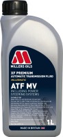 Photos - Gear Oil Millers XF Premium ATF MV 1L 1 L