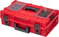 Photos - Tool Box Qbrick System One 200 2.0 Profi Red 