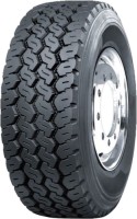 Photos - Truck Tyre Trazano Terra T45 385/65 R22.5 160K 