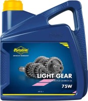 Photos - Gear Oil Putoline Light Gear 75W 4 L