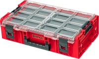 Photos - Tool Box Qbrick System One Organizer 2XL 2.0 MFI Red 