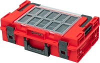 Photos - Tool Box Qbrick System One 200 2.0 Expert Red 