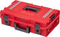 Tool Box Qbrick System One 200 2.0 Technik Red 