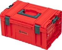 Photos - Tool Box Qbrick System PRO Toolbox 2.0 Red 