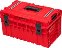 Photos - Tool Box Qbrick System One 350 2.0 Technik Red 