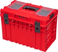 Photos - Tool Box Qbrick System One 450 2.0 Profi Red 