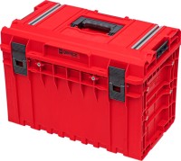 Photos - Tool Box Qbrick System One 450 2.0 Technik Red 