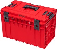 Photos - Tool Box Qbrick System One 450 2.0 Vario Red 