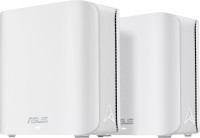 Photos - Wi-Fi Asus ZenWiFi BD4 (2-pack) 