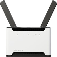 Photos - Wi-Fi MikroTik Chateau PRO ax 