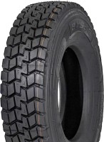 Photos - Truck Tyre Unicoin BY996 215/75 R17.5 135J 