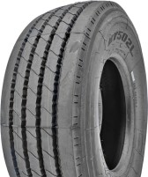 Photos - Truck Tyre Unicoin BY502L 385/65 R22.5 160K 