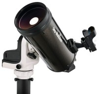 Photos - Telescope Skywatcher Skymax 102 AZ-Gti WiFi Go-To 