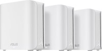 Photos - Wi-Fi Asus ZenWiFi BD4 (3-pack) 