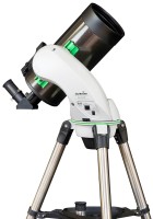 Photos - Telescope Skywatcher SkyMax 127 AZ-Go2 WiFi 