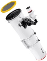 Photos - Telescope BRESSER Messier 203/1200 Hexafoc Optical Tube 