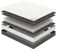 Photos - Mattress Homefort Eco Cocos 90x200