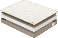 Photos - Mattress Homefort Foam Cocos (80x190)