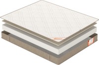 Photos - Mattress Homefort Foam Latex (90x200)