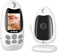 Photos - Baby Monitor Boifun VB610 