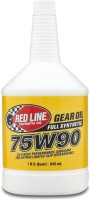 Photos - Gear Oil RedLine Gear Oil 75W-90 GL-5 1L 1 L