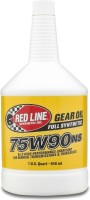 Gear Oil RedLine Gear Oil 75W-90NS GL-5 1 L