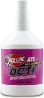 Photos - Gear Oil RedLine DCTF 1L 1 L