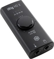 Photos - DAC IK Multimedia iRig HD X 