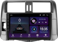 Photos - Car Stereo Sigma E9232 Toyota Land Cruiser Prado 150 2009-2013 