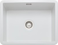 Photos - Kitchen Sink Rangemaster Rustique CRUB5340WH 598х462