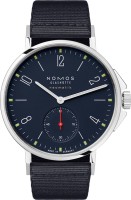 Photos - Wrist Watch Nomos Glashutte Ahoi Neomatik Atlantic 567 