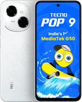 Photos - Mobile Phone Tecno Pop 9 India 64 GB / 3 GB