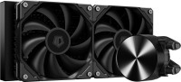 Computer Cooling ID-COOLING FX240 Pro Black 