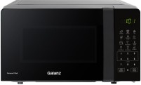 Photos - Microwave Galanz MW-4101B black