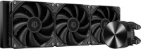 Computer Cooling ID-COOLING FX360 Pro Black 