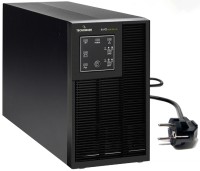 Photos - UPS Tecnoware EVO DSP Plus 800 800 VA