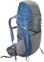 Photos - Backpack Black Diamond Axiom 40 42 L