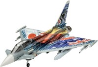 Photos - Model Building Kit Revell Eurofighter Rapid Pacific Exclusive Edition (1:72) 