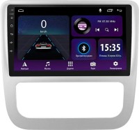 Photos - Car Stereo Sigma E9232 Volkswagen Scirocco 3 2008-2014 (F3) 