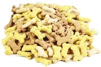 Photos - Dog Food Mera Puppy Bones Knochen Mix 400 g 