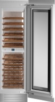 Wine Cooler Bertazzoni REF24WCPRR/23 