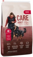 Photos - Dog Food Mera Care Adult Lamb/Rice 10 kg 